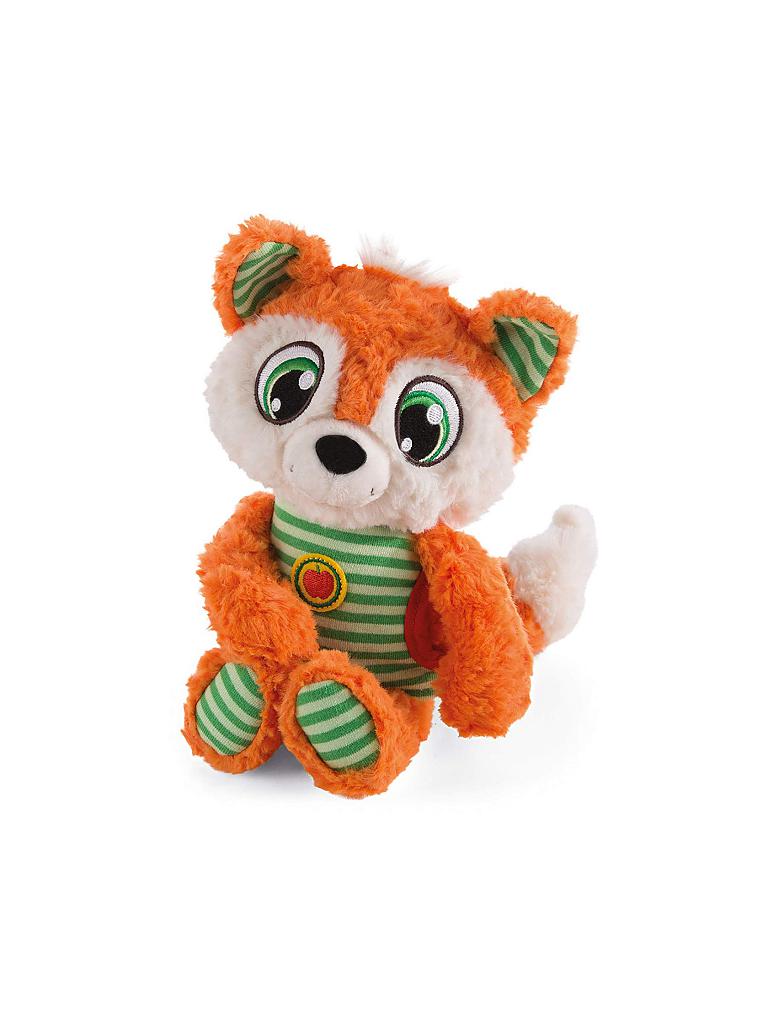 NICI | Kuscheltier Schlafmützen Fuchs Finjo 22cm | keine Farbe
