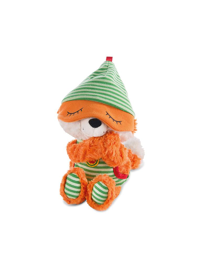 NICI | Kuscheltier Schlafmützen Fuchs Finjo 22cm | keine Farbe