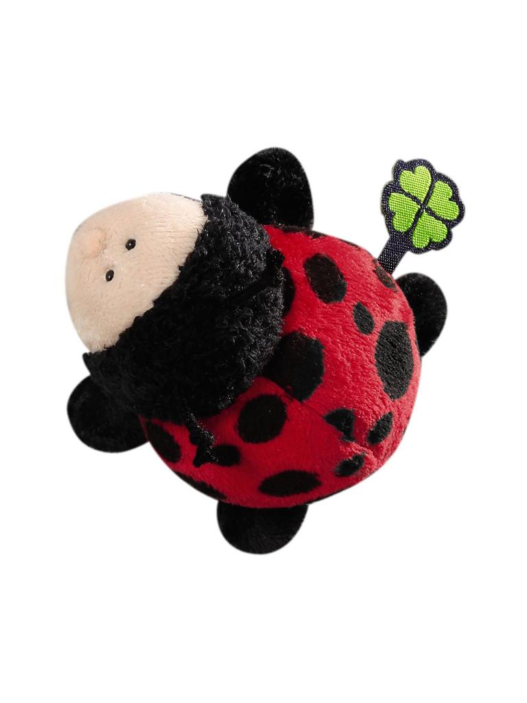 NICI | Marienkäfer Magnettier 12cm | keine Farbe