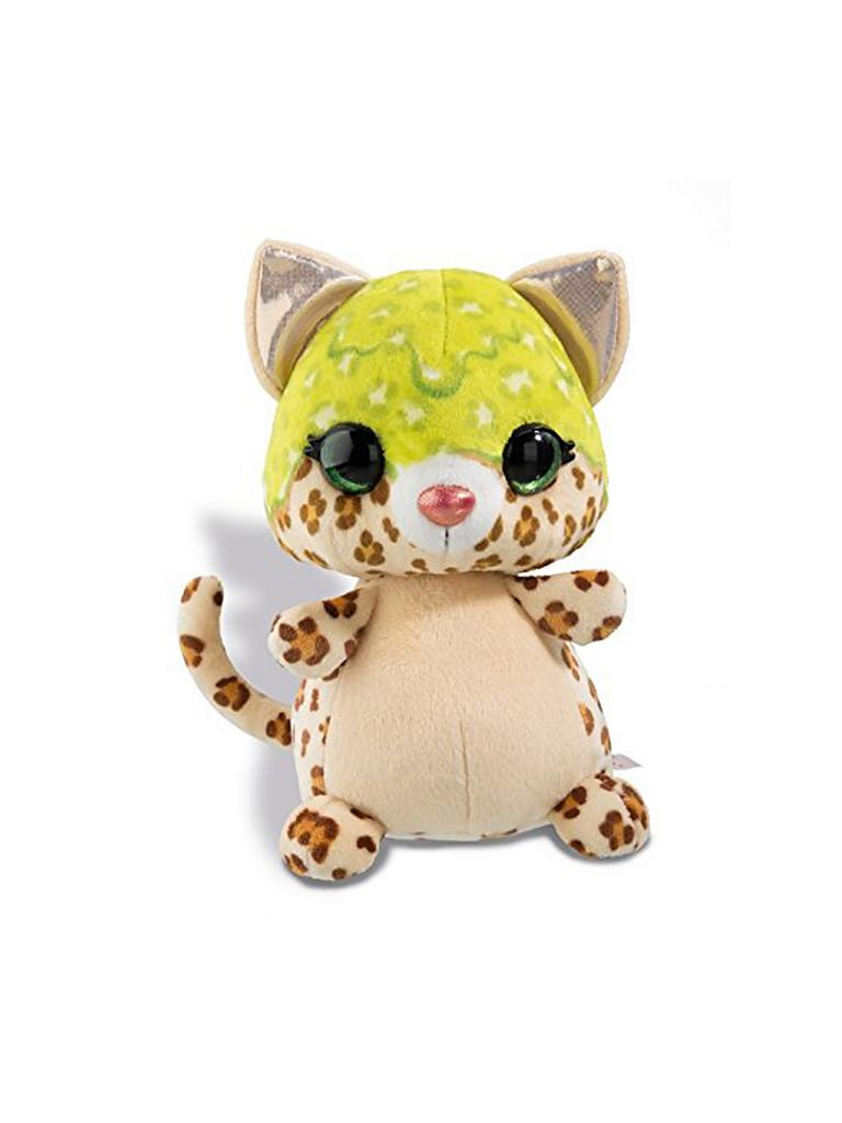 NICI | NICIdoos Kuscheltier Leopard Limlu 22cm | keine Farbe