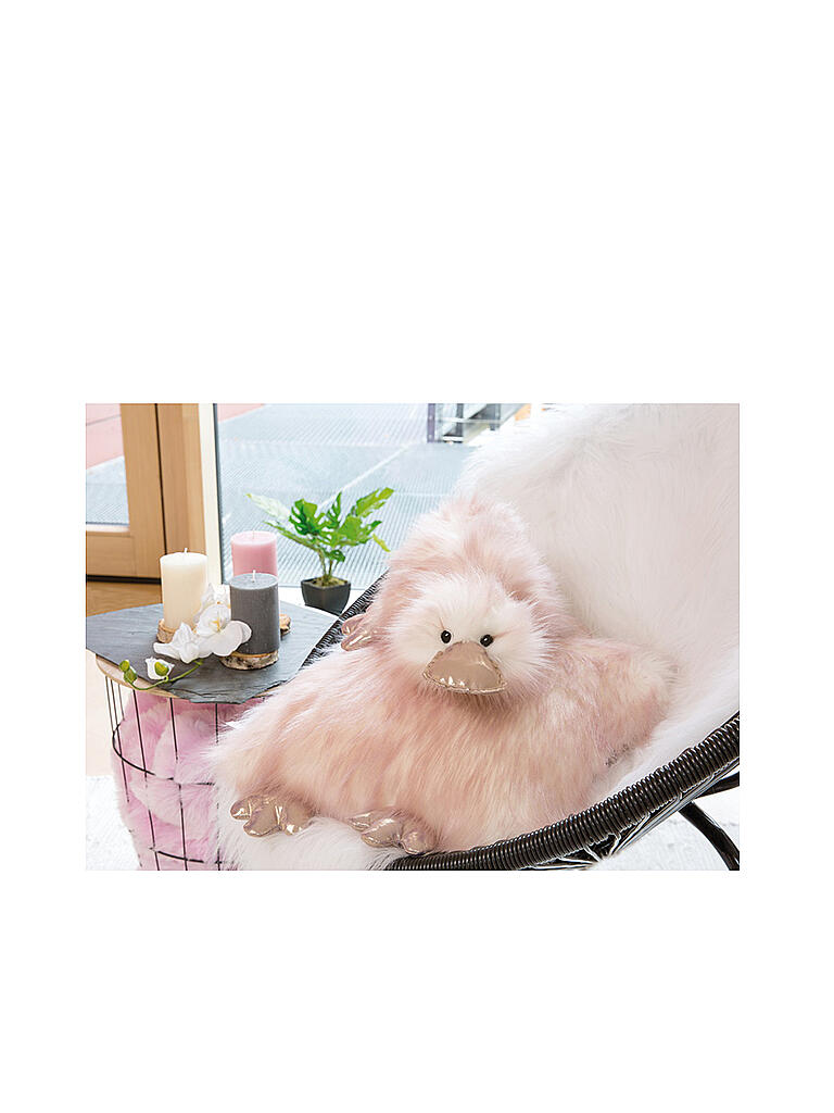 NICI | Plüschtier - Ente Emmalina 35cm liegend | keine Farbe