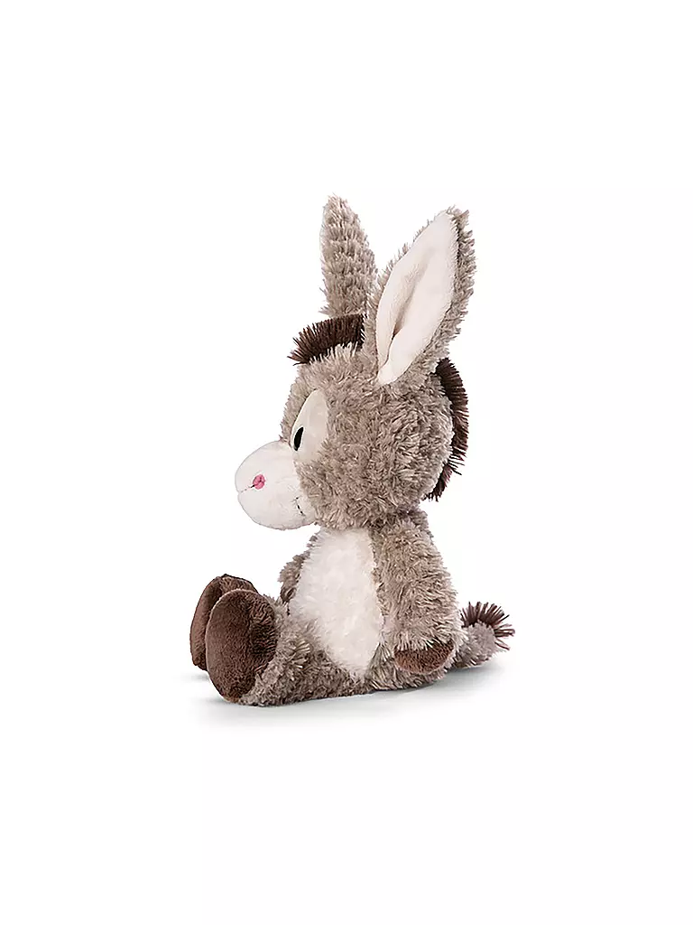 NICI | Plüschtier - Esel Donkeylee 33cm | grau