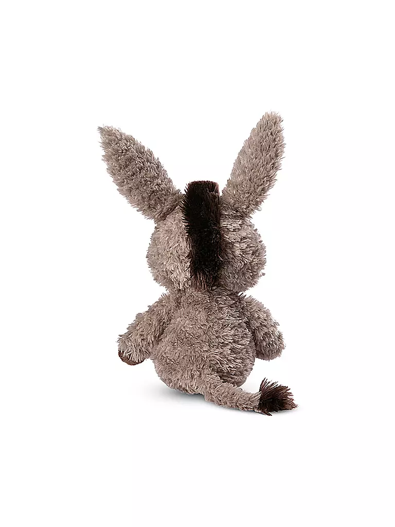 NICI | Plüschtier - Esel Donkeylee 33cm | grau