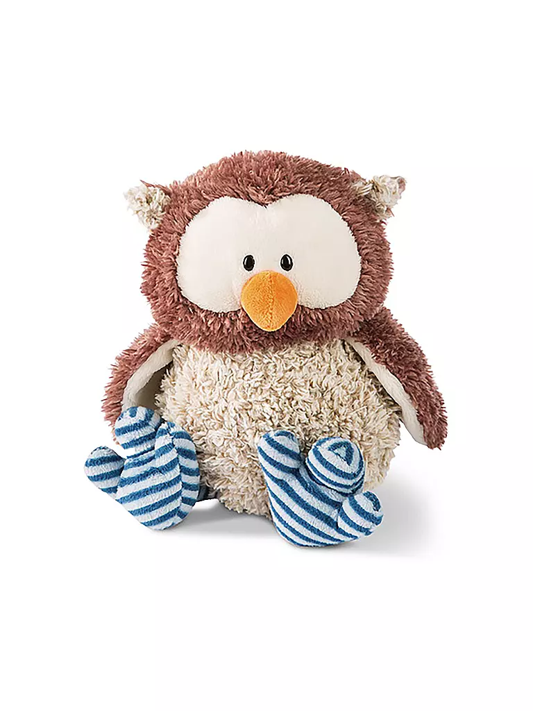 NICI | Plüschtier - Eule Oscar 35cm | keine Farbe
