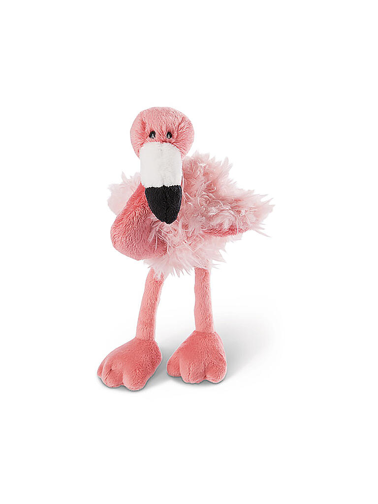 NICI | Plüschtier - Flamingo 20cm Schlenker | keine Farbe