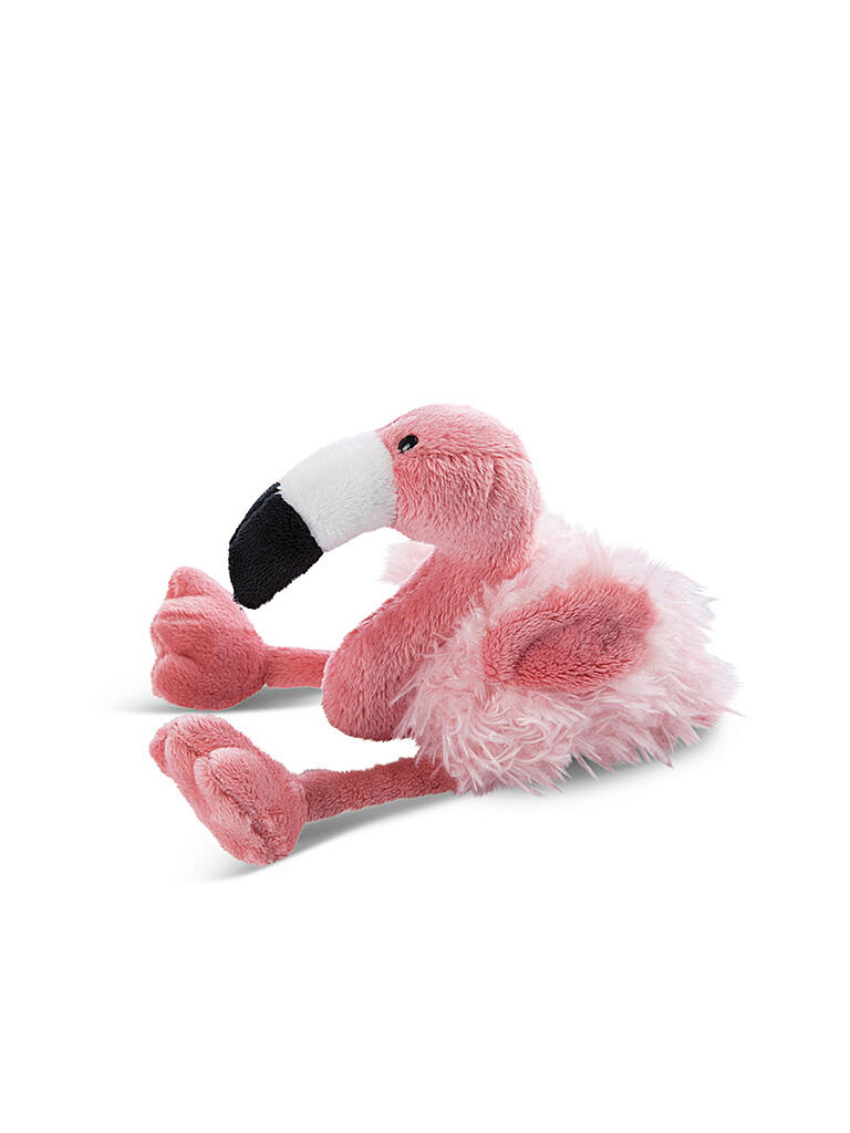 NICI | Plüschtier - Flamingo 20cm Schlenker | keine Farbe