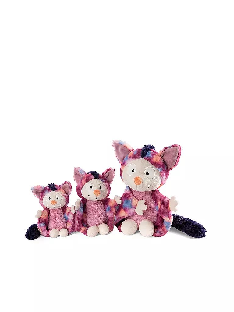 NICI | Plüschtier - Flughörnchen Macy McFly 20cm | keine Farbe