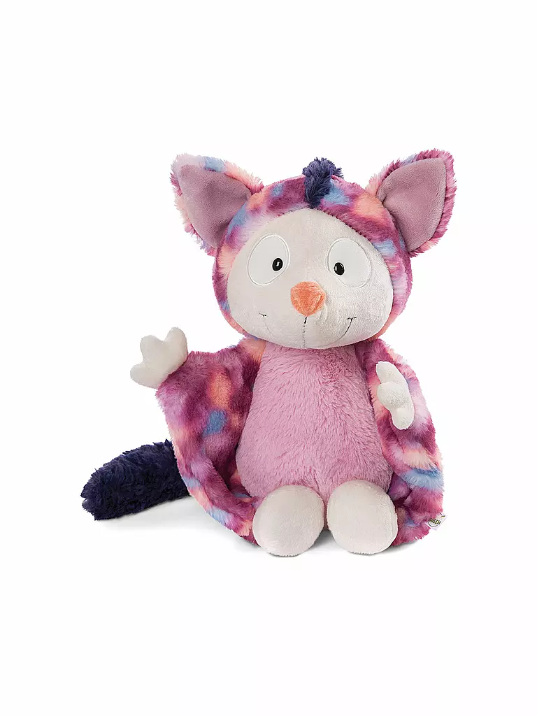 NICI | Plüschtier - Flughörnchen Macy McFly 25cm | rosa