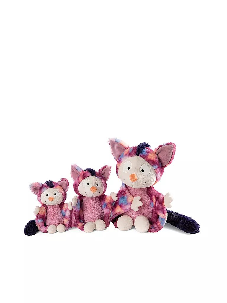 NICI | Plüschtier - Flughörnchen Macy McFly 35cm | keine Farbe