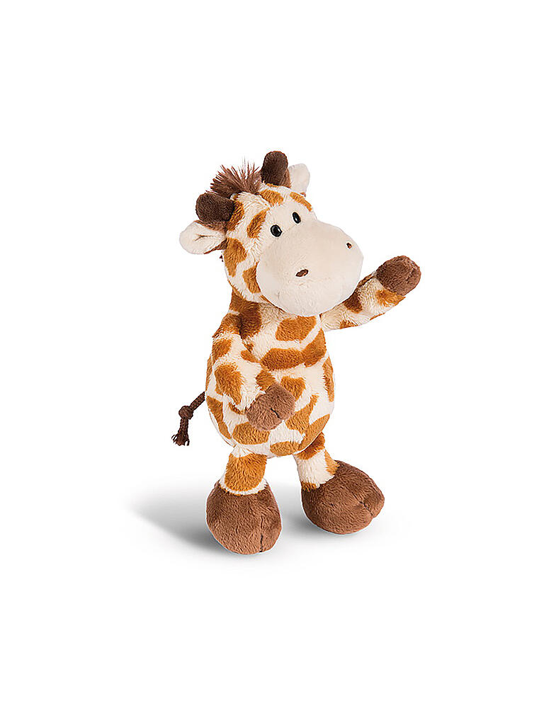 NICI | Plüschtier - Giraffe 20cm Schlenker | keine Farbe