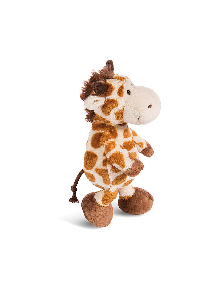 NICI | Plüschtier - Giraffe 20cm Schlenker | keine Farbe