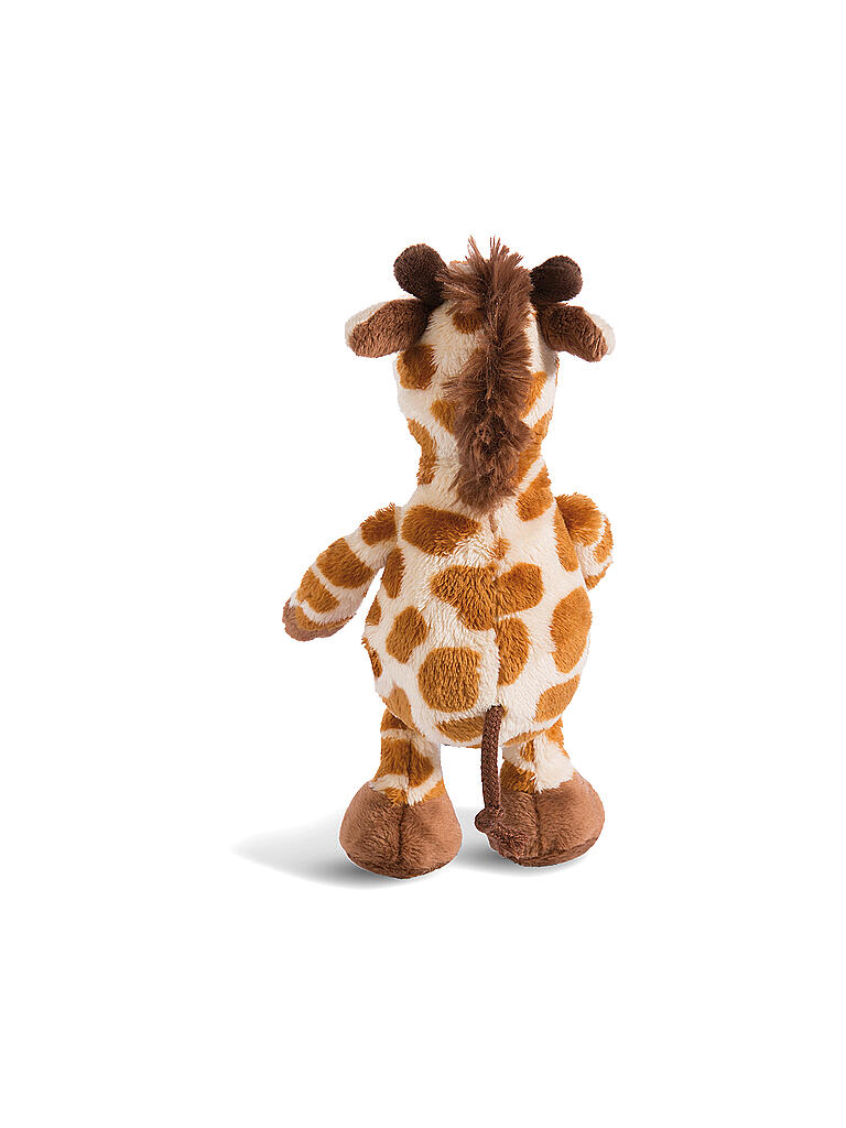 NICI | Plüschtier - Giraffe 20cm Schlenker | keine Farbe