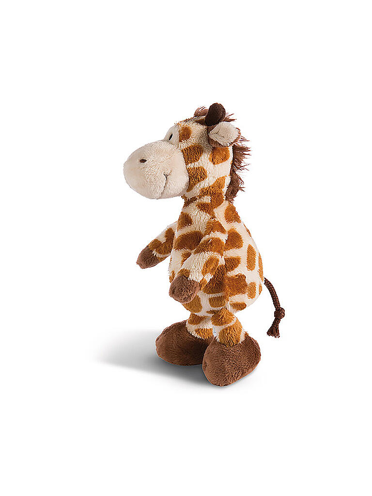NICI | Plüschtier - Giraffe 20cm Schlenker | keine Farbe