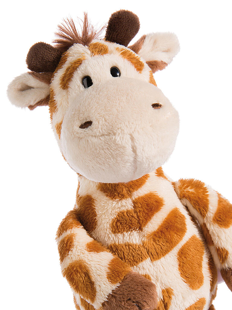 NICI | Plüschtier - Giraffe 20cm Schlenker | keine Farbe