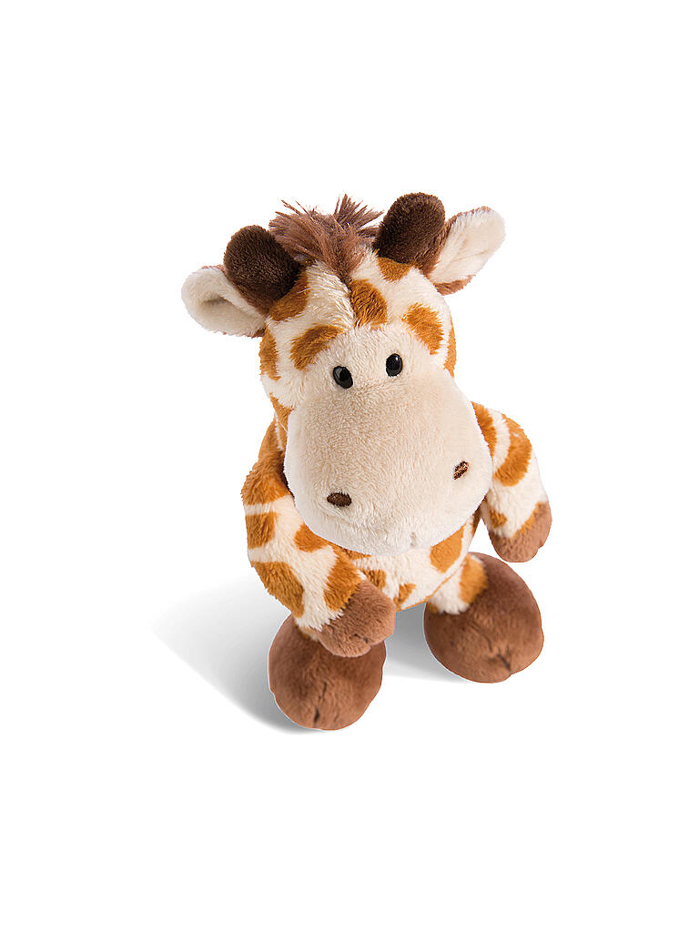 NICI | Plüschtier - Giraffe 20cm Schlenker | keine Farbe