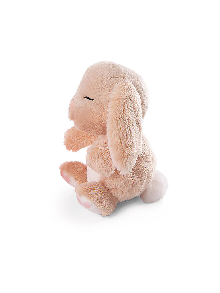 NICI | Plüschtier - Hase karamell 12cm | beige