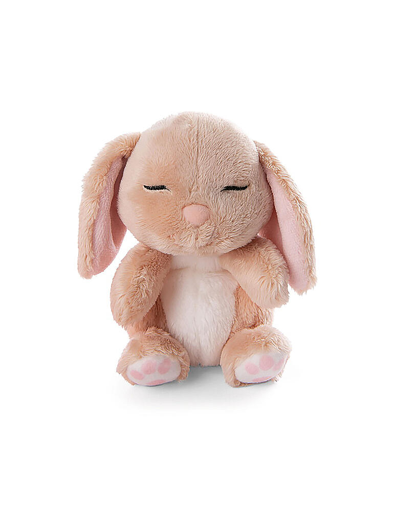 NICI | Plüschtier - Hase karamell 12cm | beige