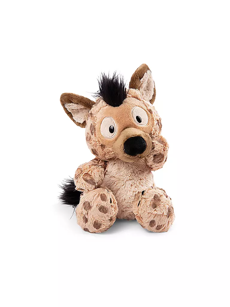 NICI | Plüschtier - Hyäne Helgi 36cm | beige