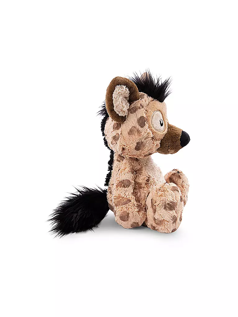 NICI | Plüschtier - Hyäne Helgi 36cm | beige