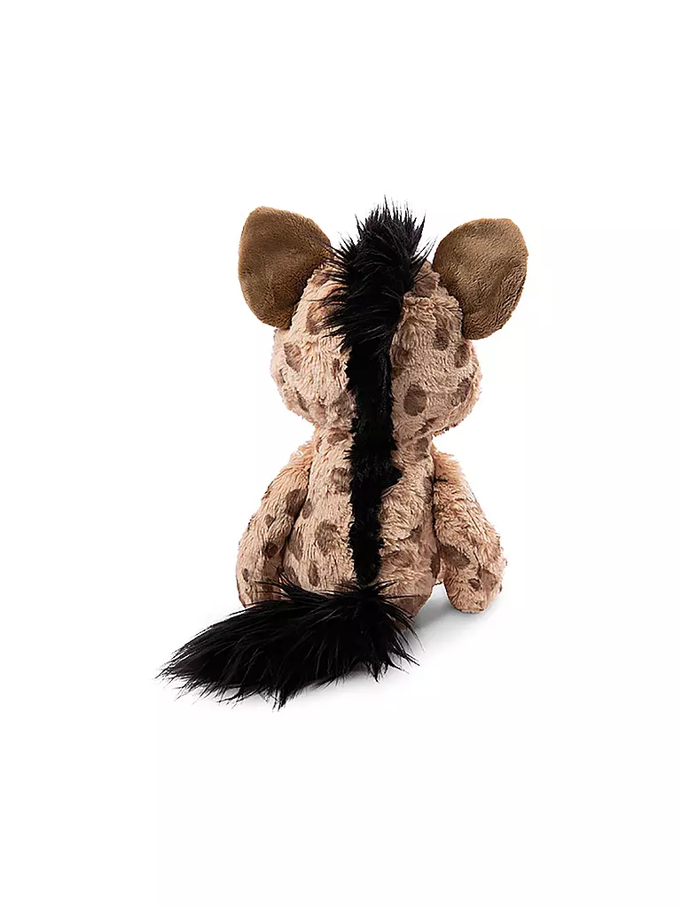 NICI | Plüschtier - Hyäne Helgi 36cm | beige