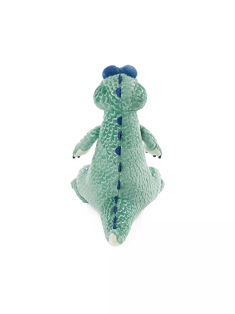 NICI | Plüschtier - Krokodil Croco McDile 27cm sitzend | grün