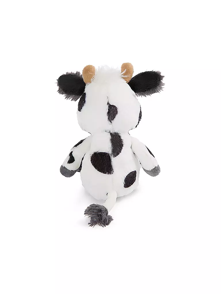 NICI | Plüschtier - Kuh Cowluna 22cm | grau