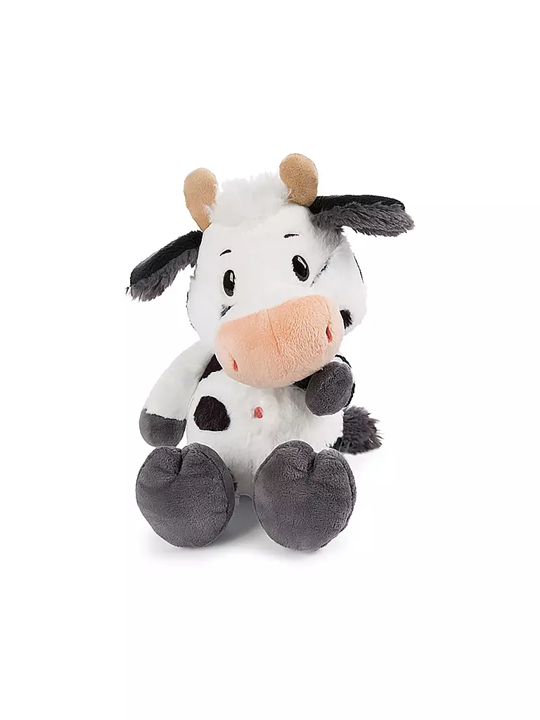 NICI | Plüschtier - Kuh Cowluna 54cm | grau
