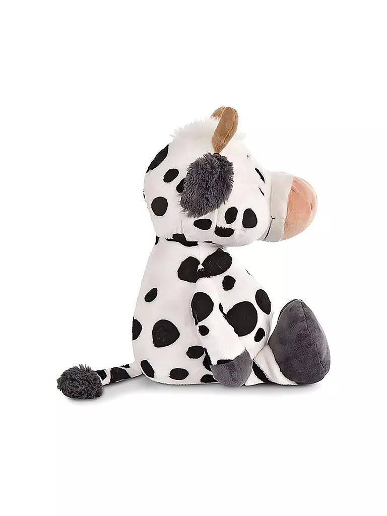 NICI | Plüschtier - Kuh Cowluna 54cm | grau