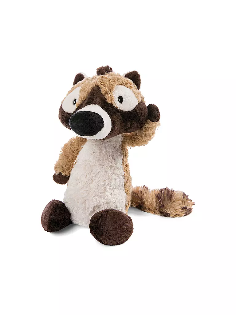 NICI | Plüschtier - Nasenbär Coaty 22cm Schlenker | keine Farbe