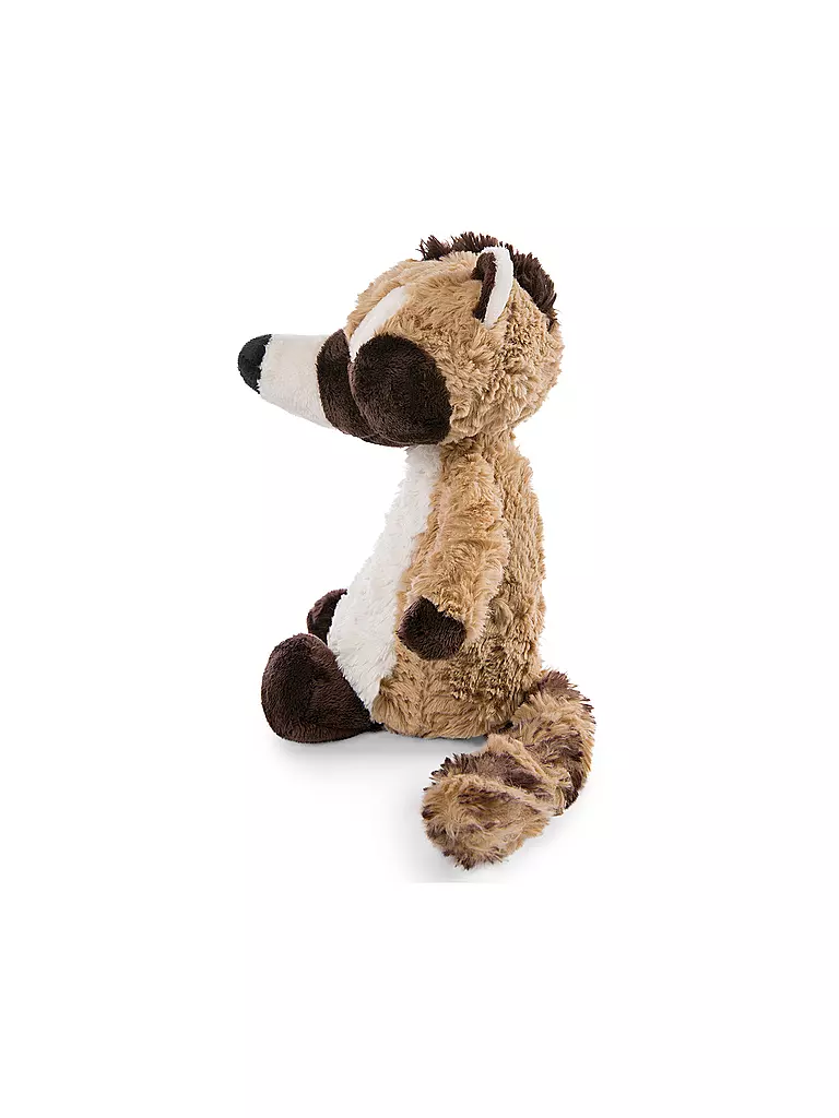 NICI | Plüschtier - Nasenbär Coaty 22cm Schlenker | keine Farbe