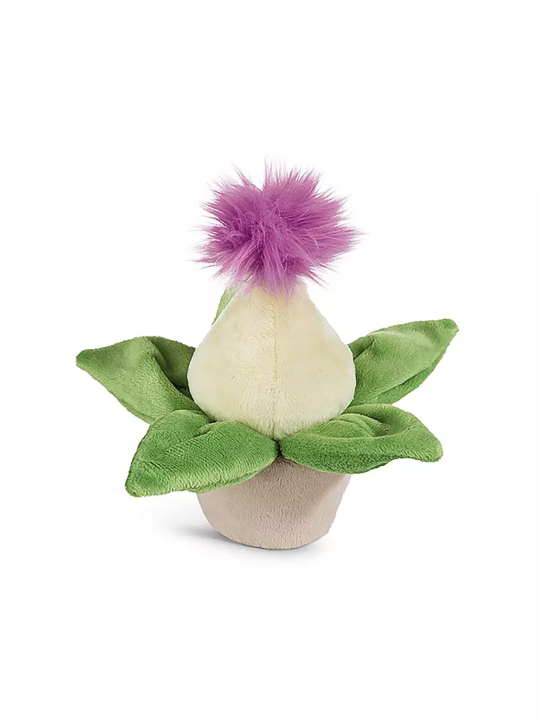 NICI | Plüschtier - Pflanze Aloe Vera Willibald 18cm | grün