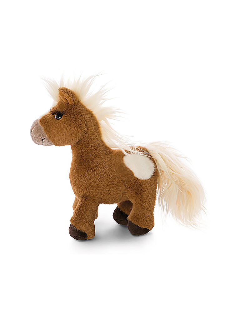 NICI | Plüschtier - Pony Lorenzo 25cm stehend | keine Farbe