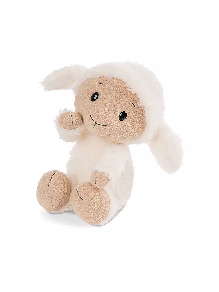 NICI | Plüschtier - Schaf Sheepmila 22cm | creme