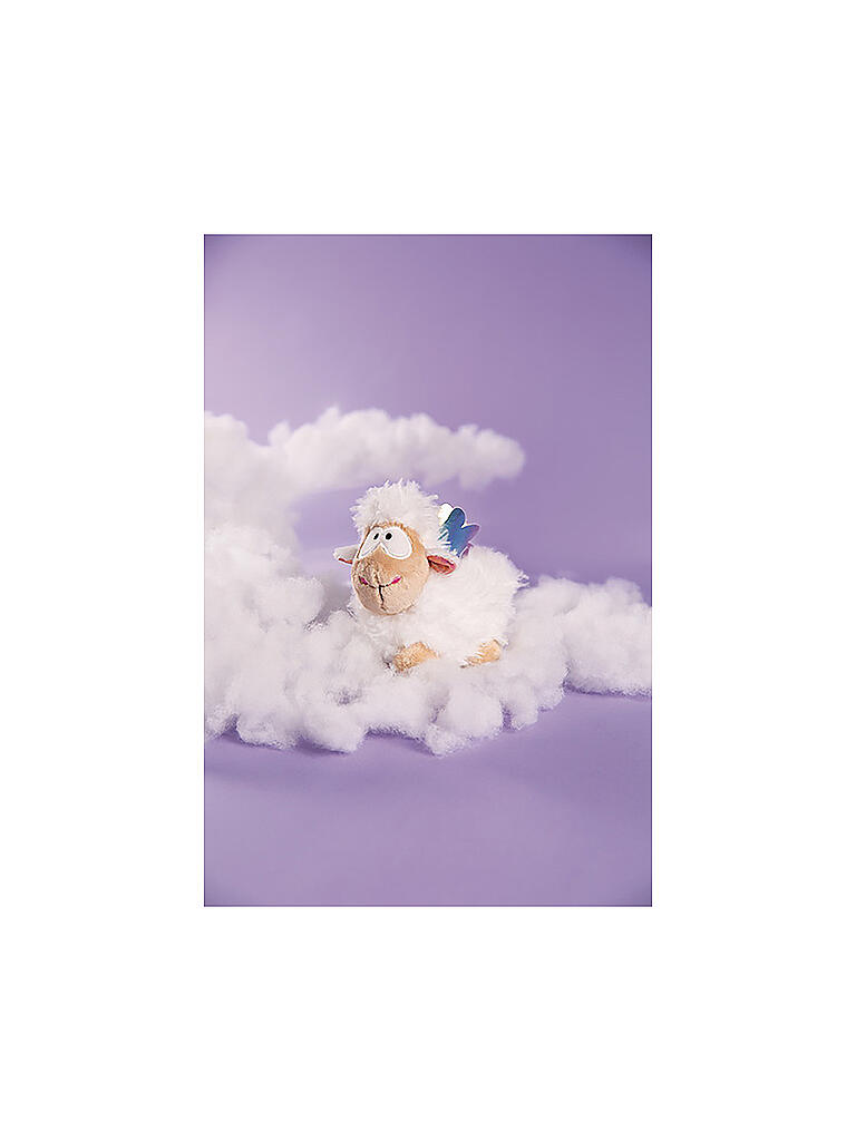 NICI | Plüschtier - Schaf Somna 22cm | creme