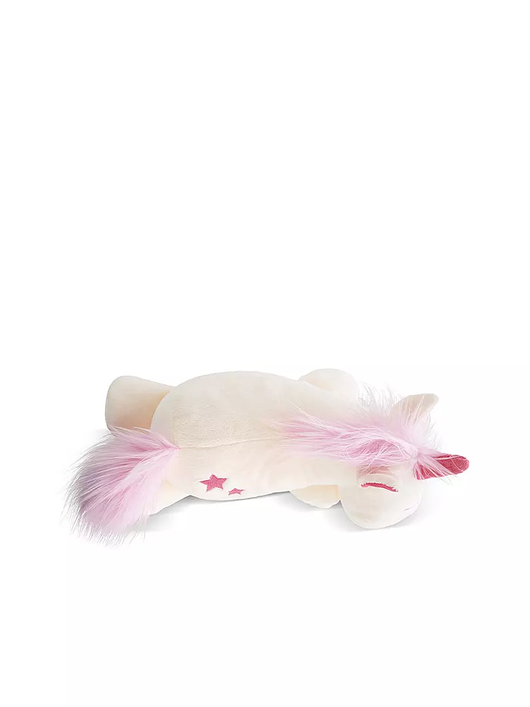 NICI | Plüschtier - Schlafeinhorn Theodor 36cm | creme