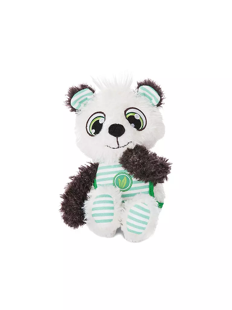 NICI | Plüschtier - Schlafmützen Bär Pandalino 22cm | creme
