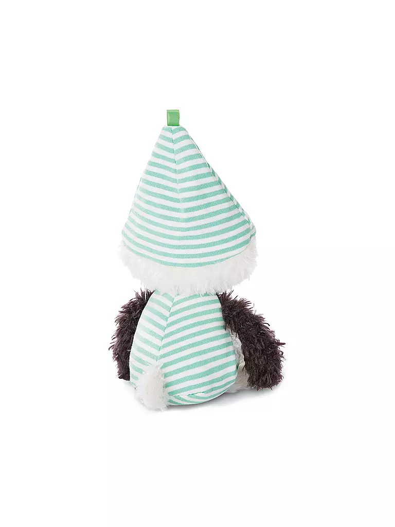 NICI | Plüschtier - Schlafmützen Bär Pandalino 22cm | creme