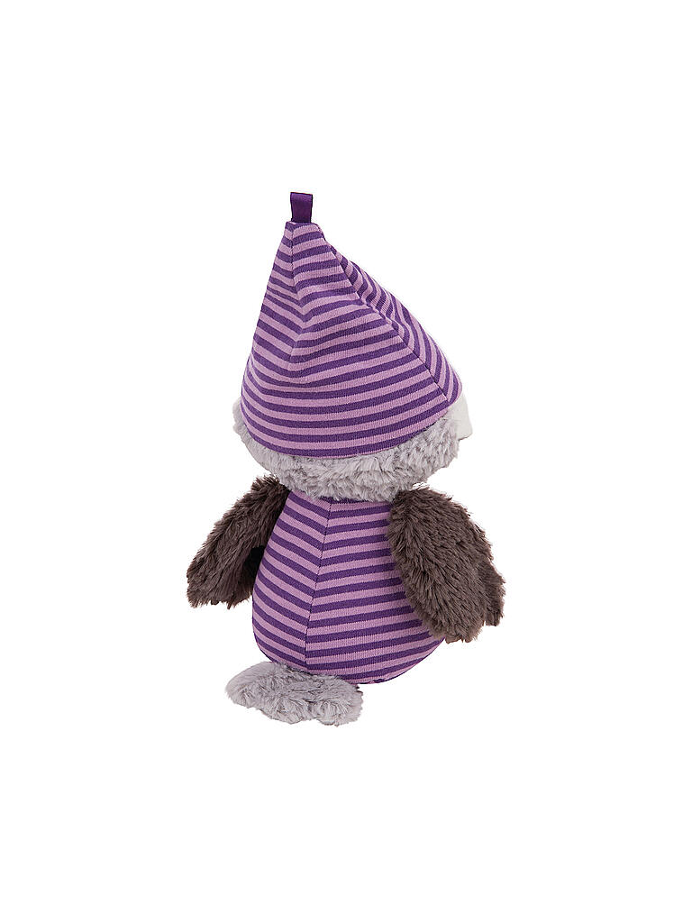 NICI | Plüschtier - Schlafmützen Eule Olafina 22cm | keine Farbe
