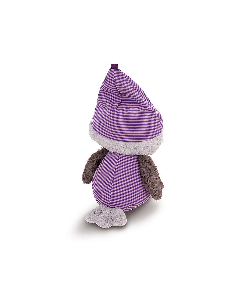 NICI | Plüschtier - Schlafmützen Eule Olafina 38cm | keine Farbe