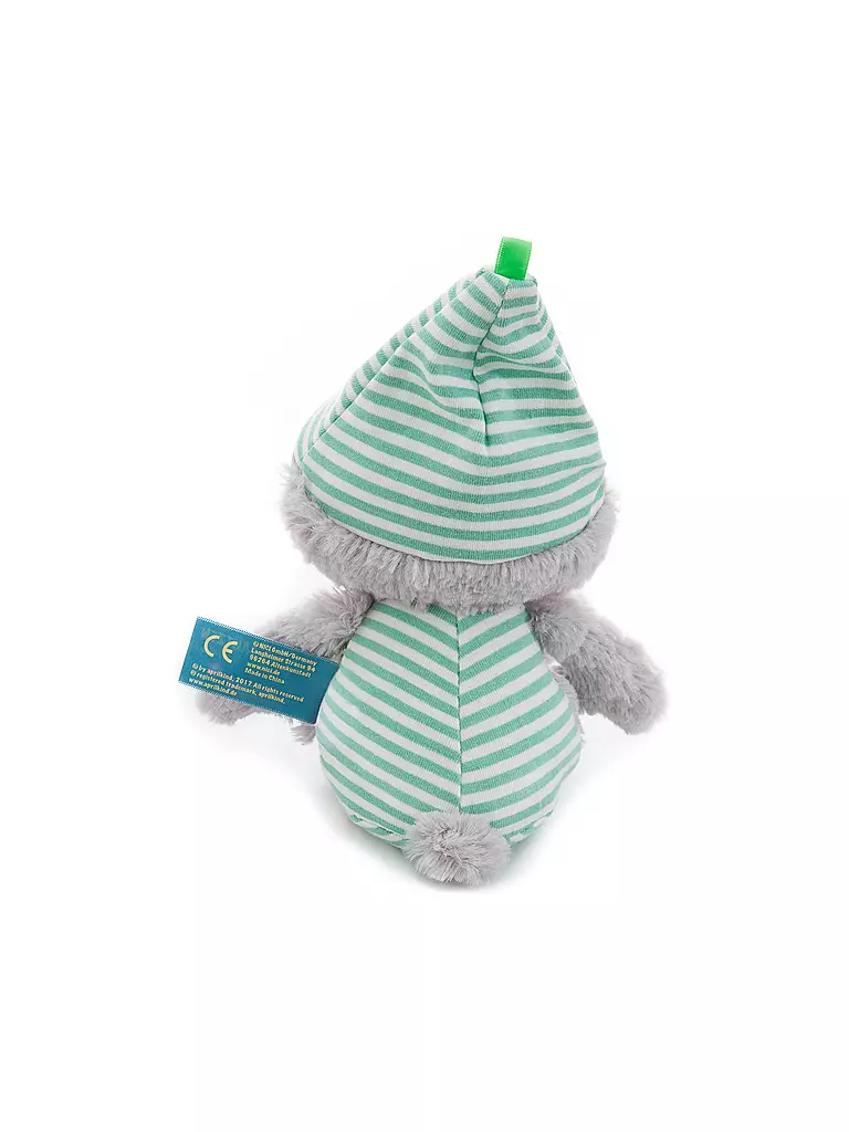 NICI | Plüschtier - Schlafmützen Koala Kappy 22cm | grau