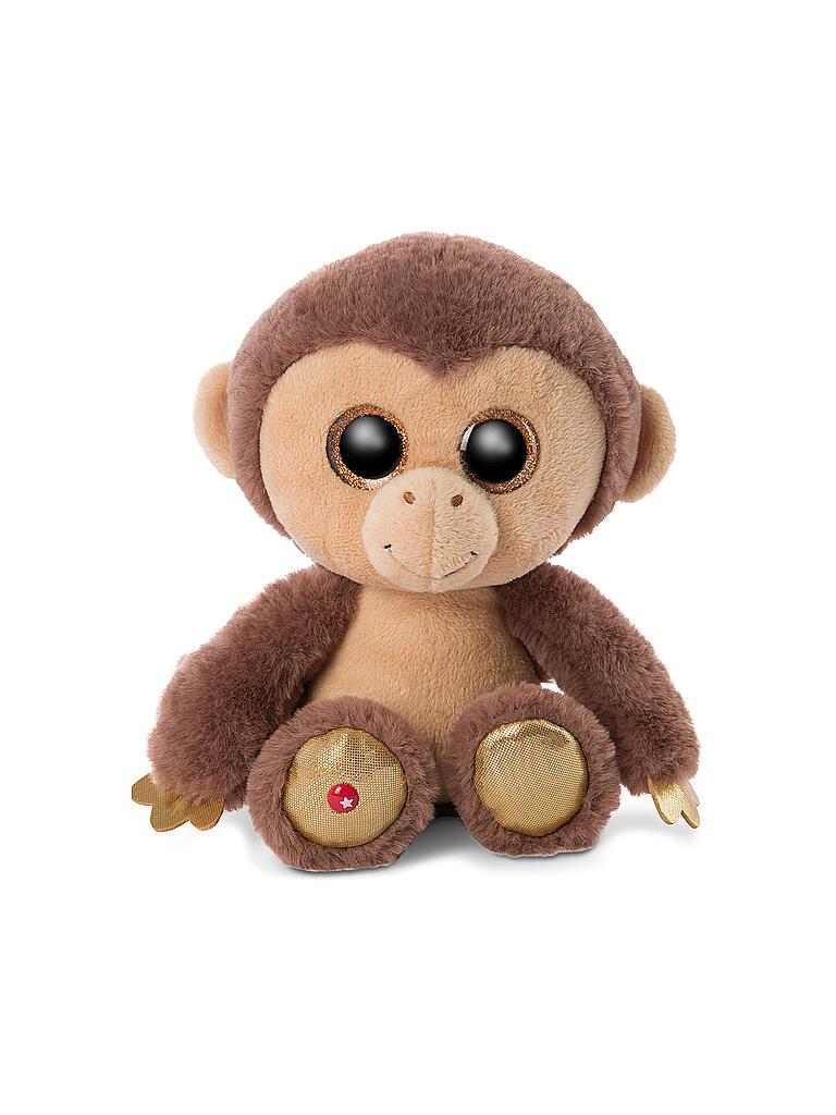 NICI | Plüschtier - Schlenker Affe Hobson 25cm | keine Farbe