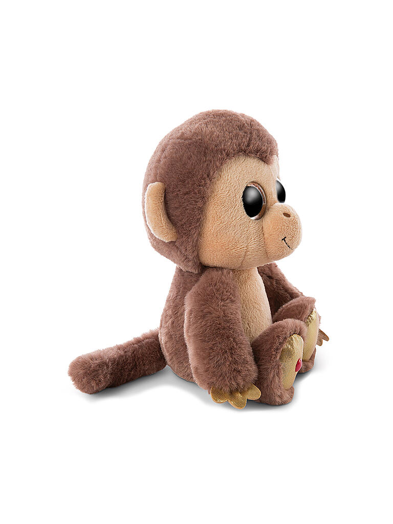 NICI | Plüschtier - Schlenker Affe Hobson 25cm | keine Farbe