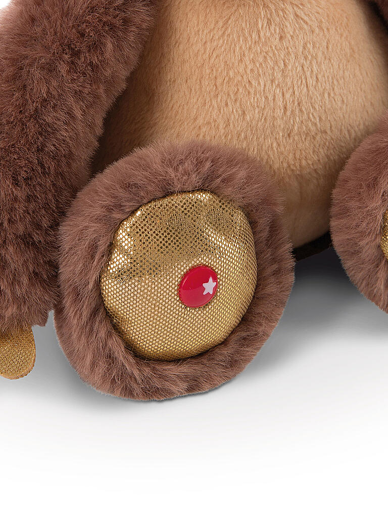 NICI | Plüschtier - Schlenker Affe Hobson 25cm | keine Farbe
