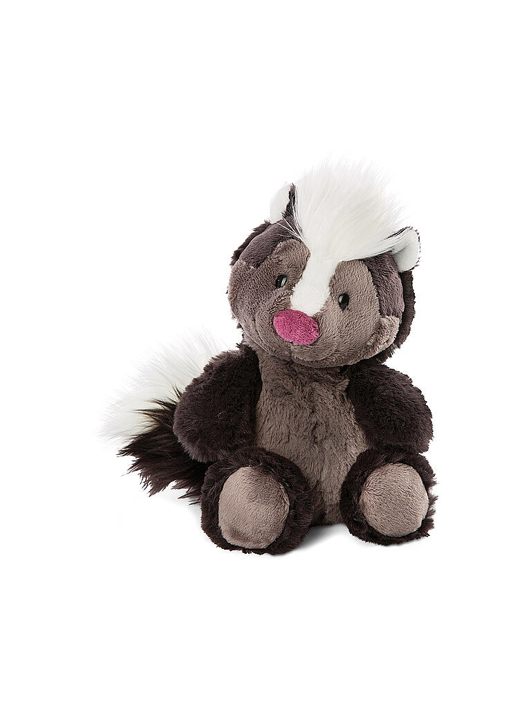 NICI | Plüschtier - Stinktier Chiala Skunk 20cm Schlenker | keine Farbe