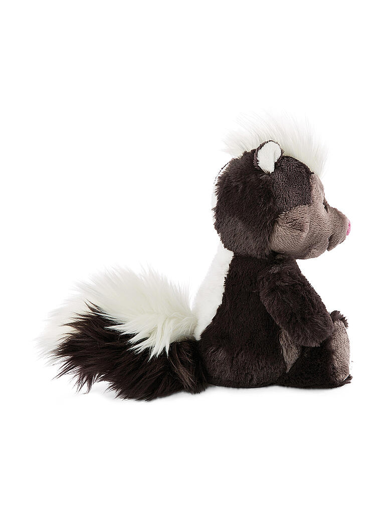 NICI | Plüschtier - Stinktier Chiala Skunk 20cm Schlenker | keine Farbe