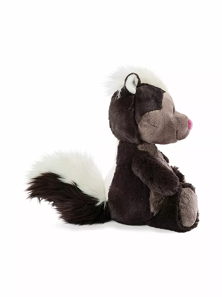 NICI | Plüschtier - Stinktier Chiala Skunk 35cm Schlenker | keine Farbe