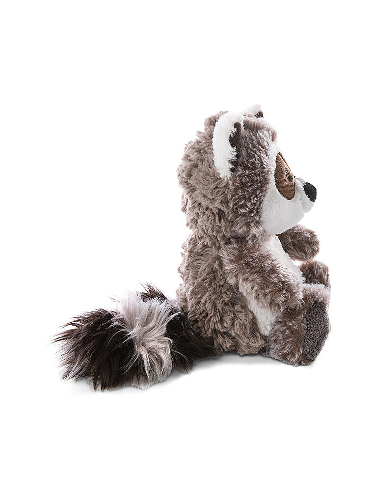 NICI | Plüschtier - Waschbär Rauly Raccoon 20cm Schlenker | keine Farbe