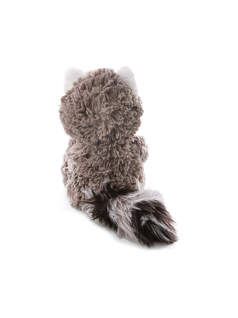 NICI | Plüschtier - Waschbär Rauly Raccoon 20cm Schlenker | keine Farbe