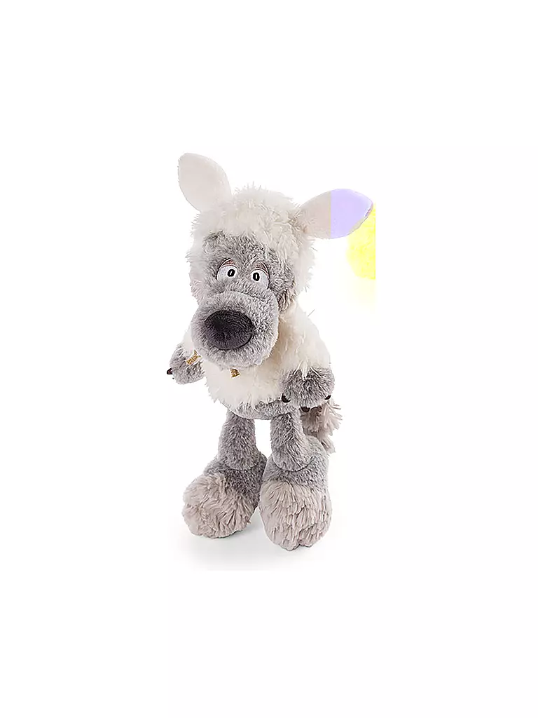 NICI | Plüschtier - Wolf Ulvy 35cm Schlenker | keine Farbe