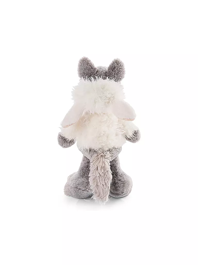 NICI | Plüschtier - Wolf Ulvy 35cm Schlenker | keine Farbe